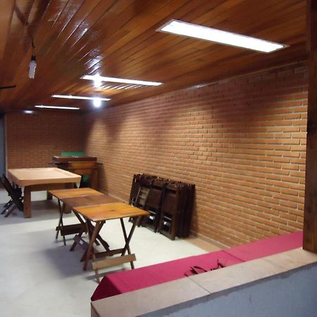 Rc Sol De Boicucanga - Suite Pokój zdjęcie
