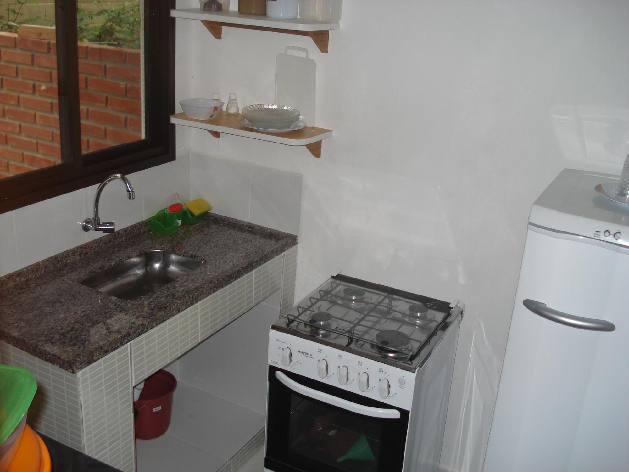 Rc Sol De Boicucanga - Suite Pokój zdjęcie