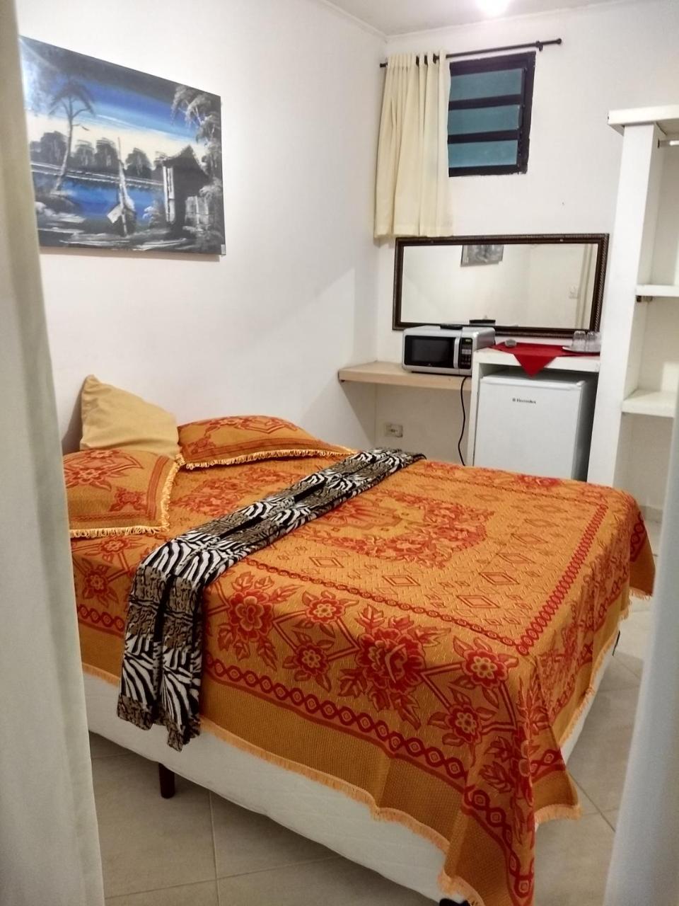 Rc Sol De Boicucanga - Suite Zewnętrze zdjęcie