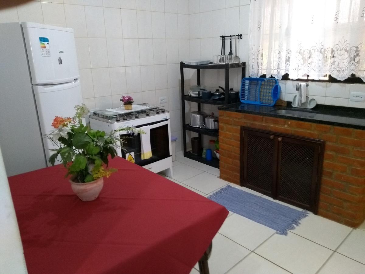 Rc Sol De Boicucanga - Suite Zewnętrze zdjęcie