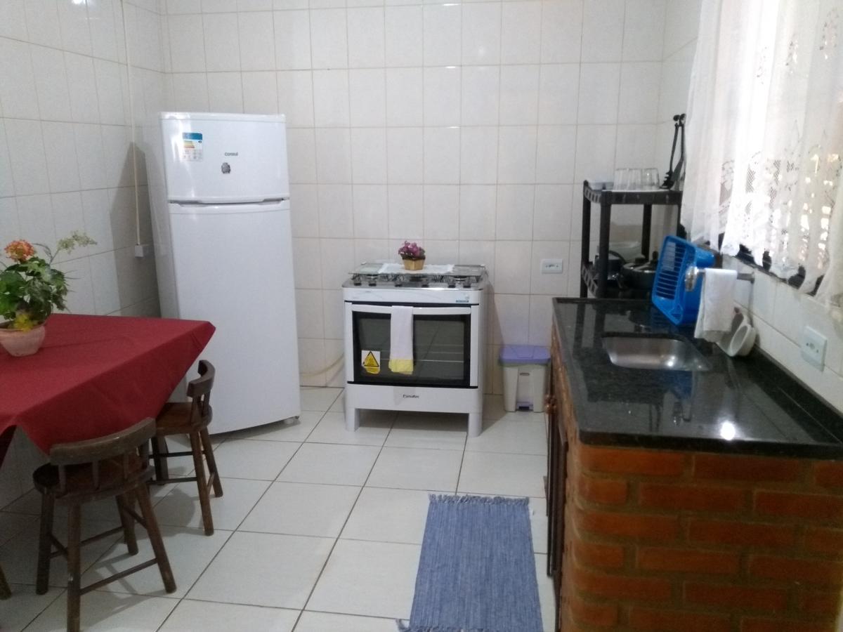 Rc Sol De Boicucanga - Suite Zewnętrze zdjęcie